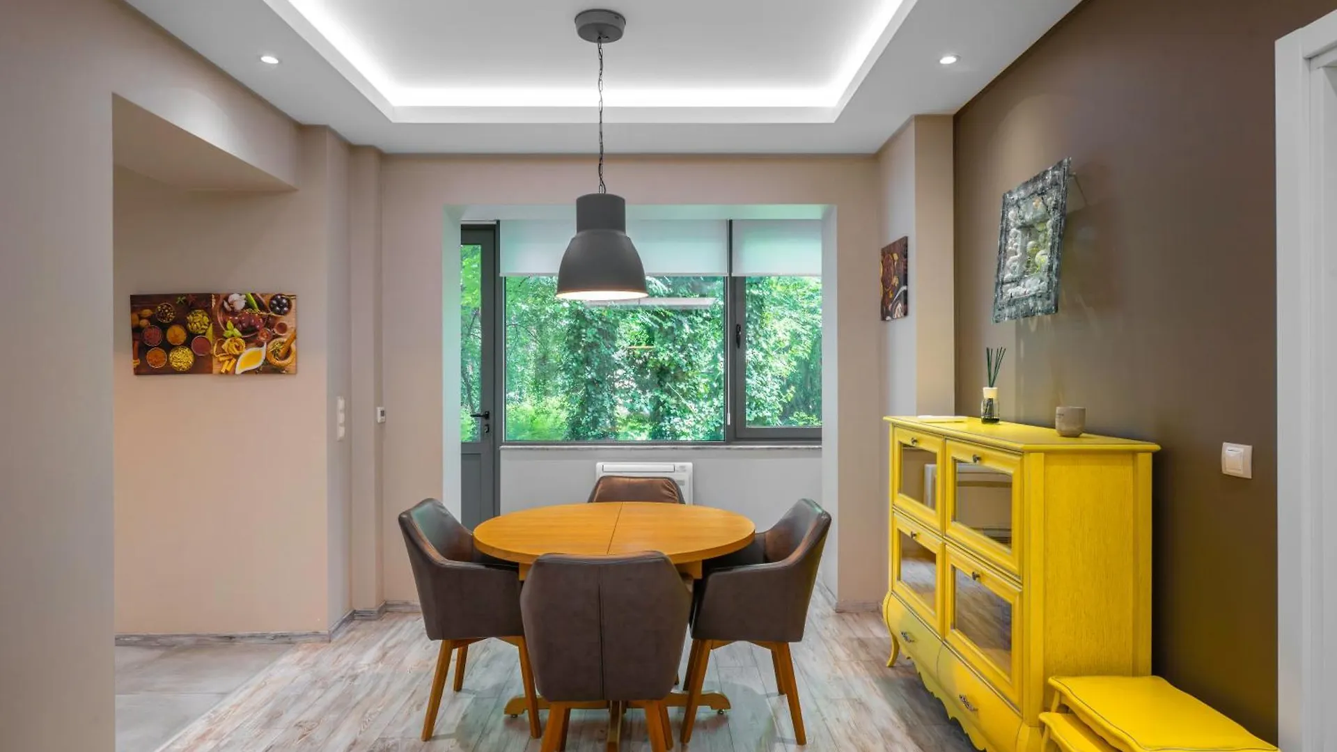 Elegant Escape In The Heart Of The City Sofia 0*,  Bulgarie