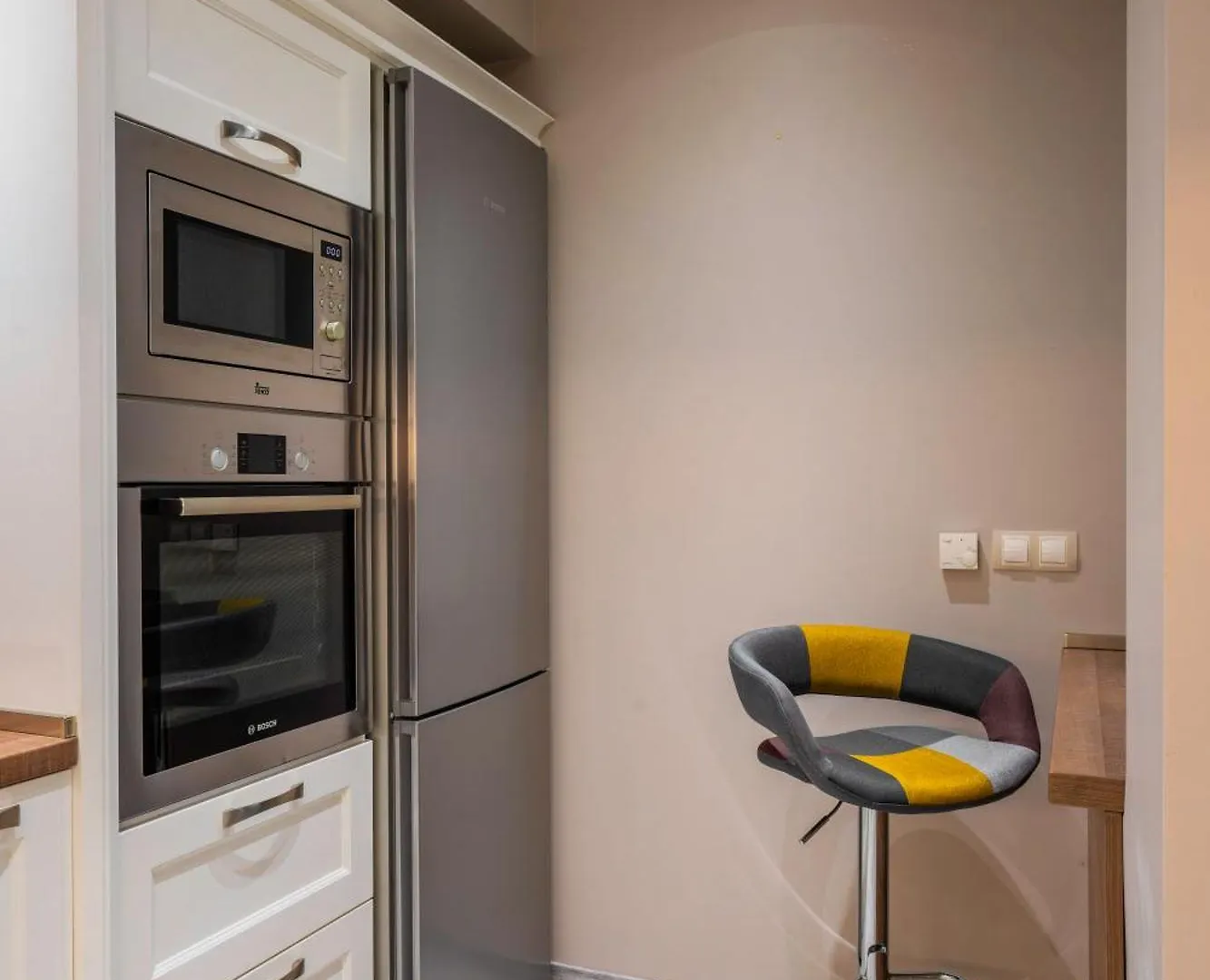 Elegant Escape In The Heart Of The City Sofia Bulgaria