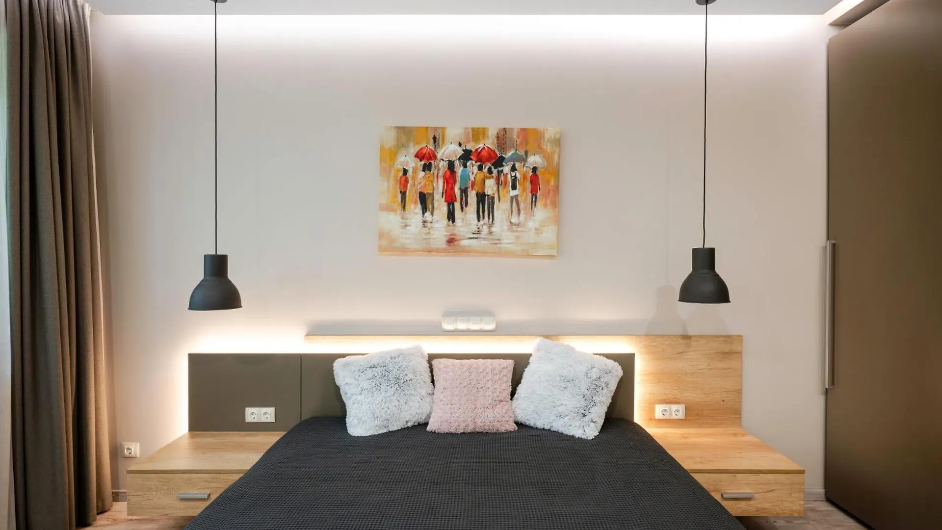 Apartment Elegant Escape In The Heart Of The City Sofia Bulgaria
