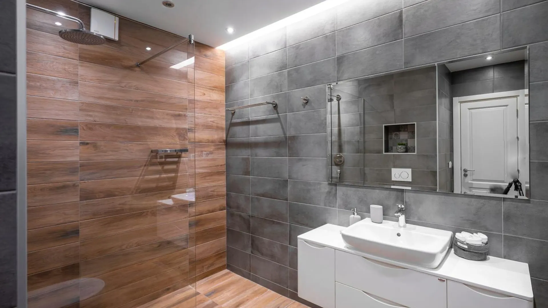 Apartment Elegant Escape In The Heart Of The City Sofia